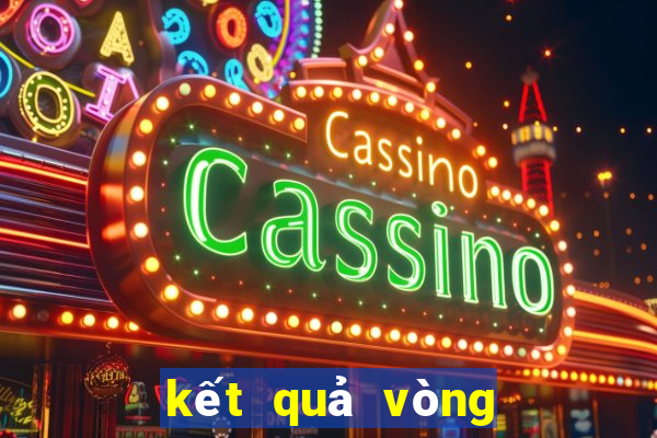 kết quả vòng loại world cup