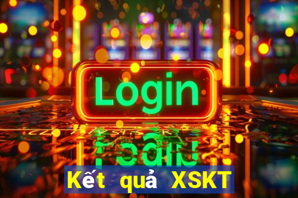 Kết quả XSKT ngày mai