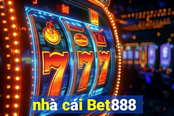 nhà cái Bet888