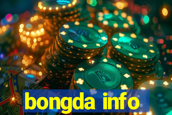 bongda info