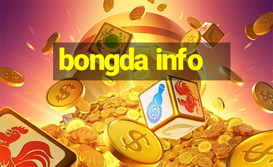 bongda info