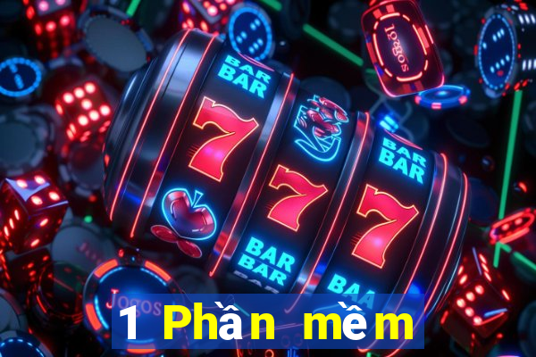 1 Phần mềm Xổ số Tải về