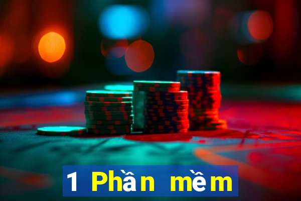 1 Phần mềm Xổ số Tải về