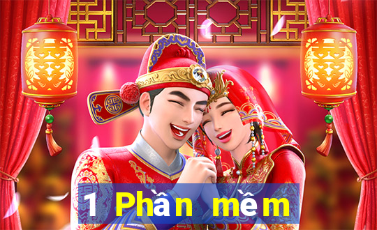 1 Phần mềm Xổ số Tải về