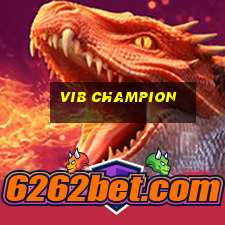 vib champion