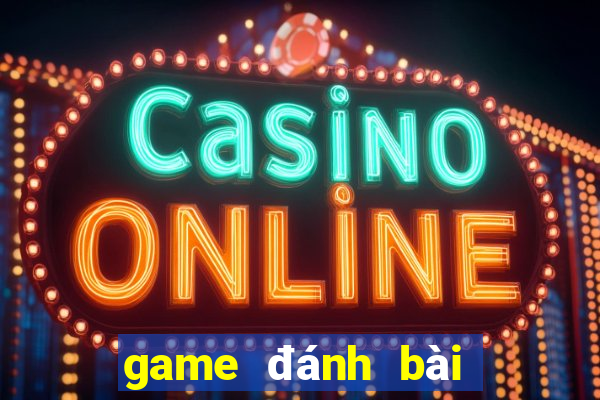 game đánh bài mậu binh offline