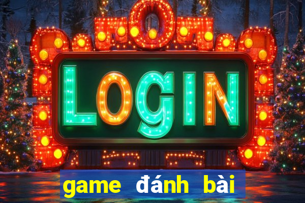 game đánh bài mậu binh offline