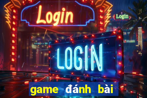 game đánh bài mậu binh offline