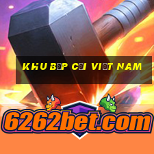 Khu Bắp Cải Việt nam