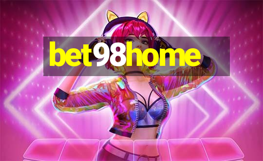 bet98home