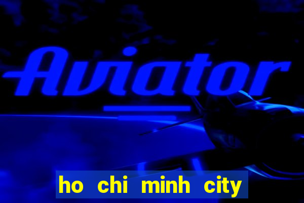 ho chi minh city night club