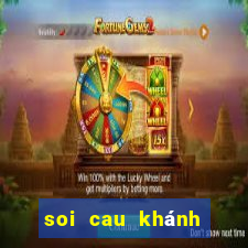 soi cau khánh hòa vina24h