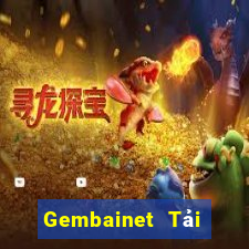 Gembainet Tải Game Bài Đổi Thưởng