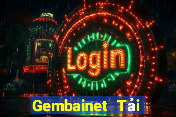 Gembainet Tải Game Bài Đổi Thưởng