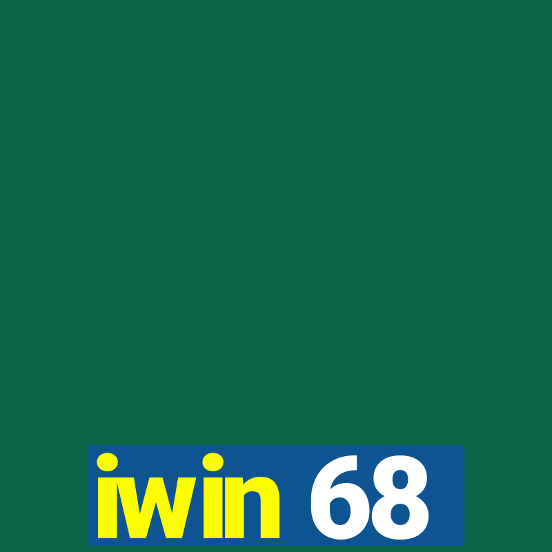 iwin 68