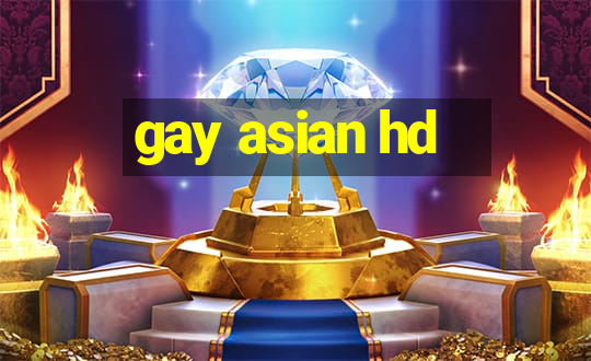 gay asian hd