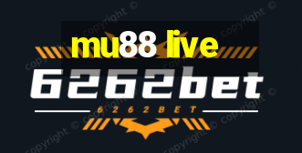 mu88 live