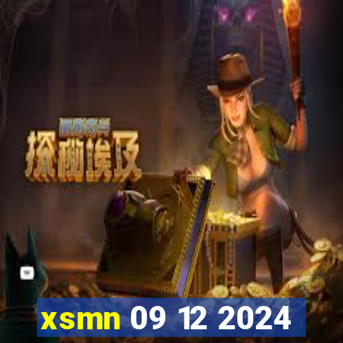 xsmn 09 12 2024