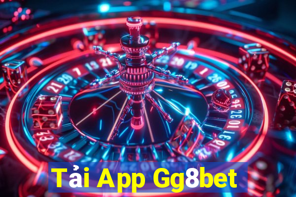 Tải App Gg8bet