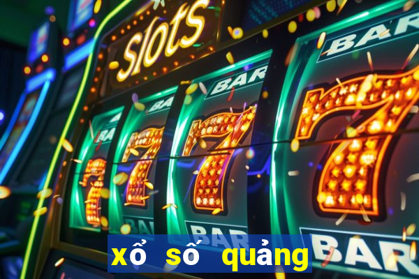 xổ số quảng ngãi 6 tây tháng 04