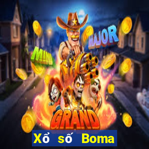 Xổ số Boma Tải về