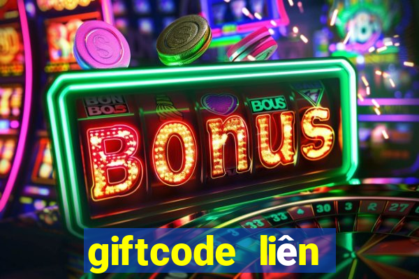 giftcode liên quân garena vn