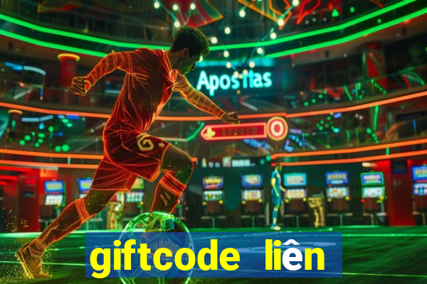 giftcode liên quân garena vn