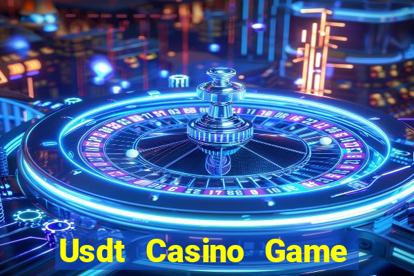 Usdt Casino Game Bài Kungfu