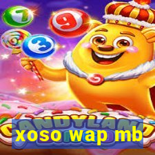 xoso wap mb