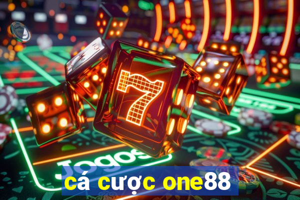 cá cược one88