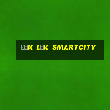 đắk lắk smartcity