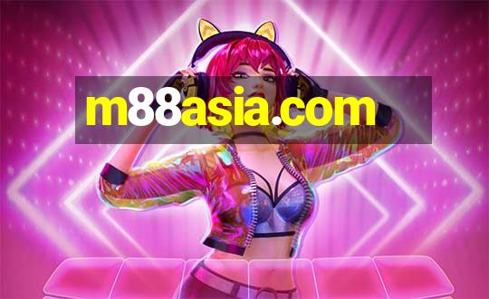 m88asia.com