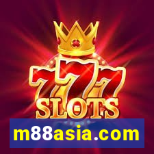 m88asia.com