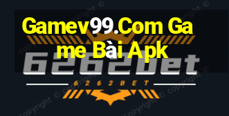 Gamev99.Com Game Bài Apk