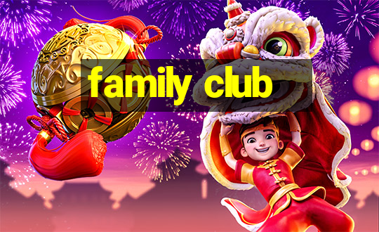 family club