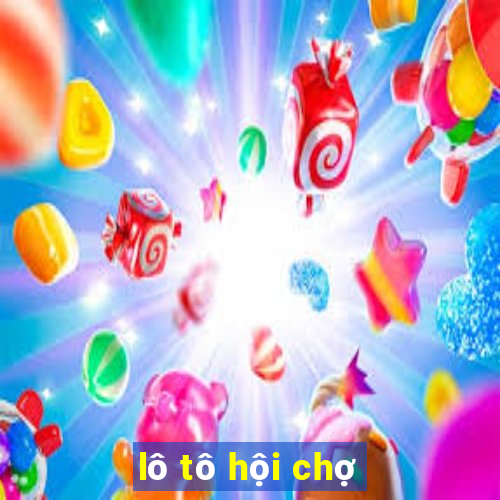 lô tô hội chợ