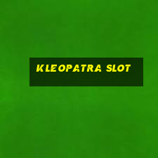 kleopatra slot