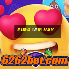 euro đêm nay