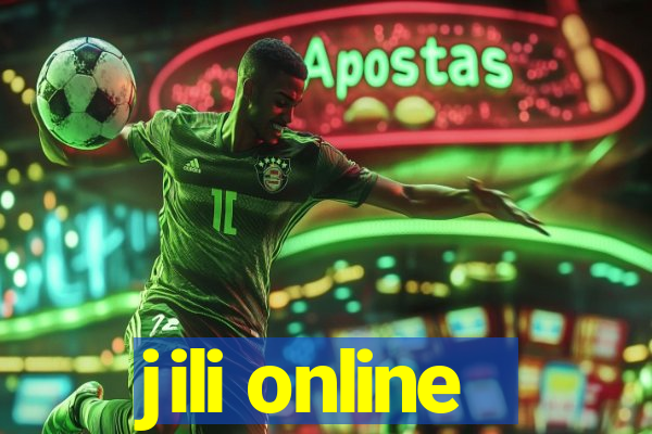 jili online