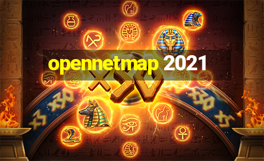 opennetmap 2021