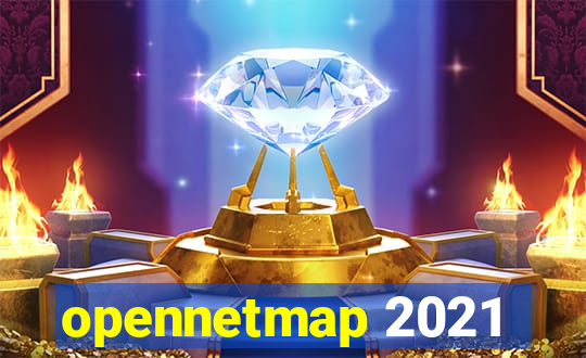 opennetmap 2021