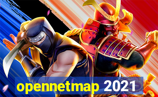 opennetmap 2021