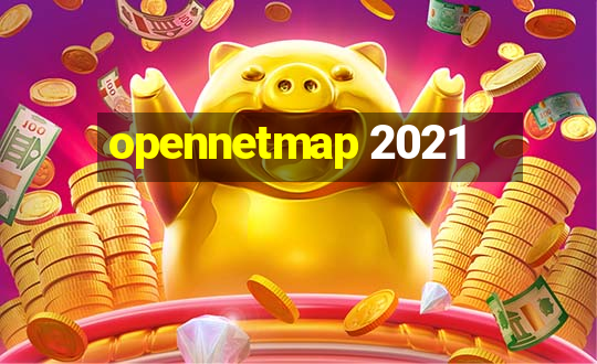 opennetmap 2021