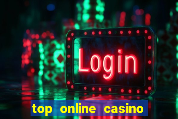 top online casino sites nz