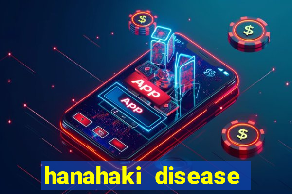 hanahaki disease gacha club