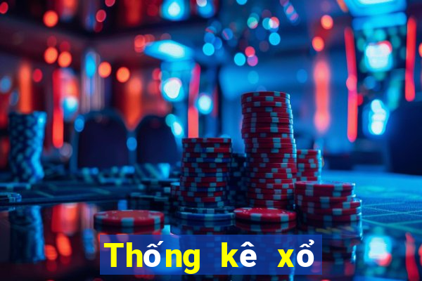 Thống kê xổ số Tỉnh Quảng Bình thứ bảy