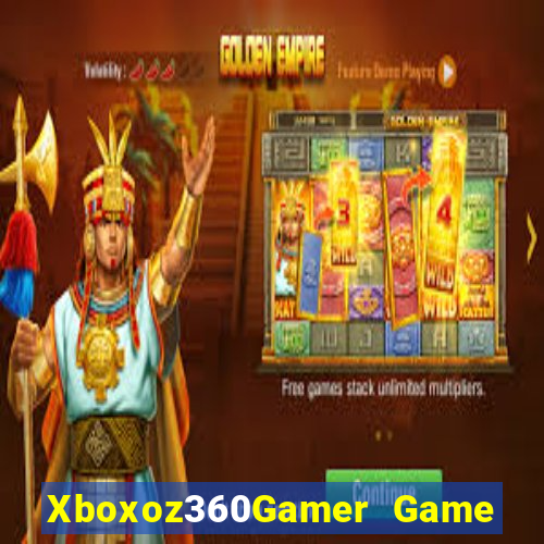 Xboxoz360Gamer Game Bài Uno Miễn Phí