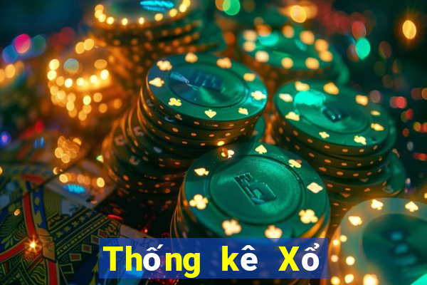 Thống kê Xổ Số Vĩnh Long ngày 13