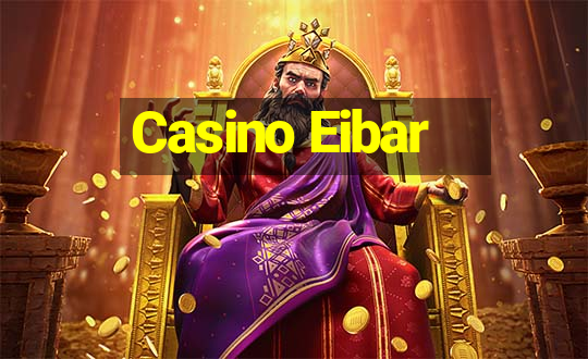 Casino Eibar