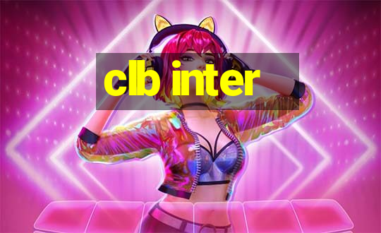 clb inter